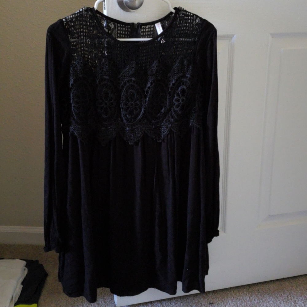 Junior's Dress